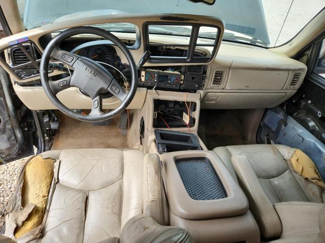 Продаж на аукціоні авто 2005 Gmc Yukon, vin: 1GKEC13T95R156554, номер лоту: 54583076