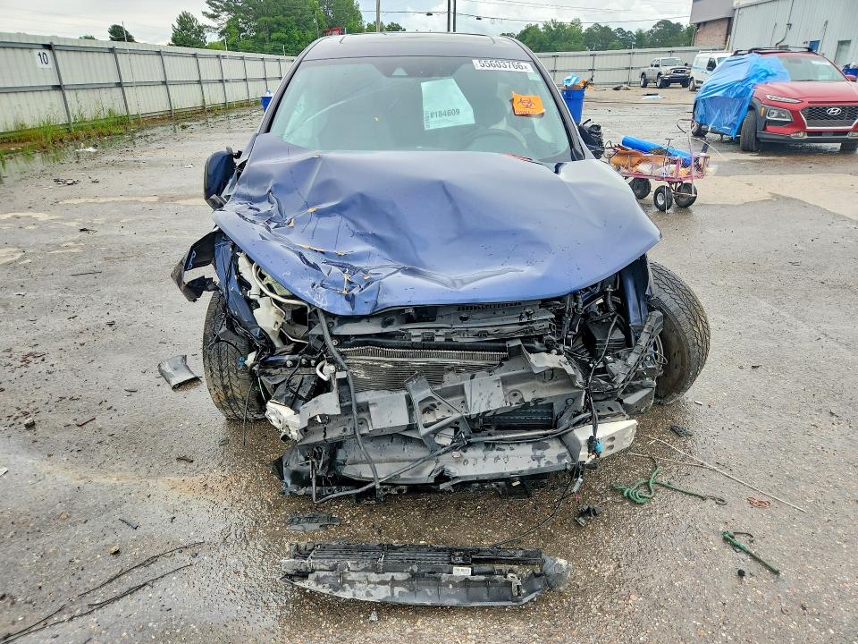 Aukcja sprzedaży 2019 Honda Cr-v, vin: 7FARW1H84KE024736, numer aukcji: 55603766
