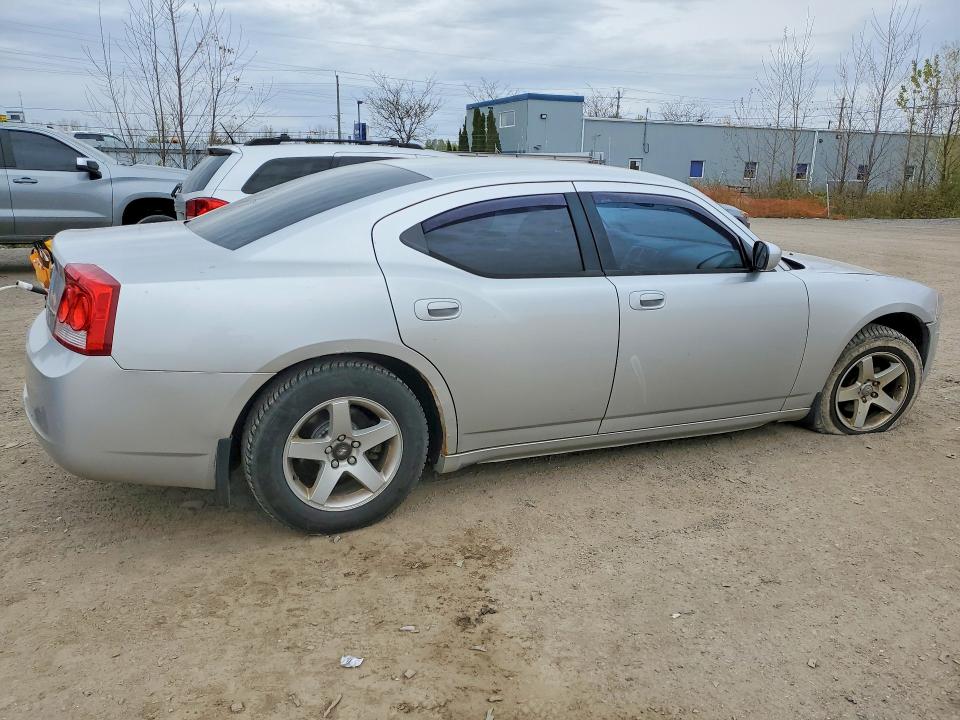 Aukcja sprzedaży 2010 Dodge Charger, vin: 2B3CA4CD4AH118258, numer aukcji: 53056276