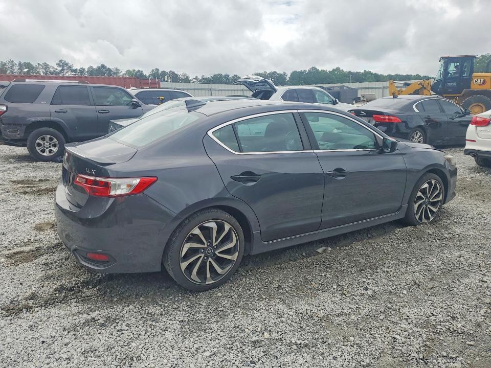 54857636 :رقم المزاد ، 19UDE2F88GA000121 vin ، 2016 Acura Ilx مزاد بيع