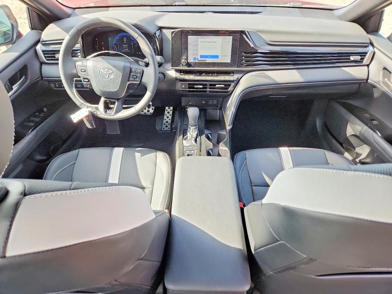 Продаж на аукціоні авто 2026 Toyota Camry, vin: 4T1DAACK2TU298321, номер лоту: 54279776