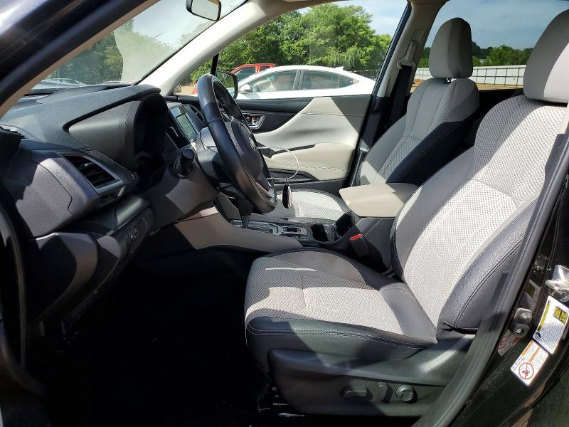 Aukcja sprzedaży 2019 Subaru Forester, vin: JF2SKAGC0KH459835, numer aukcji: 53191516