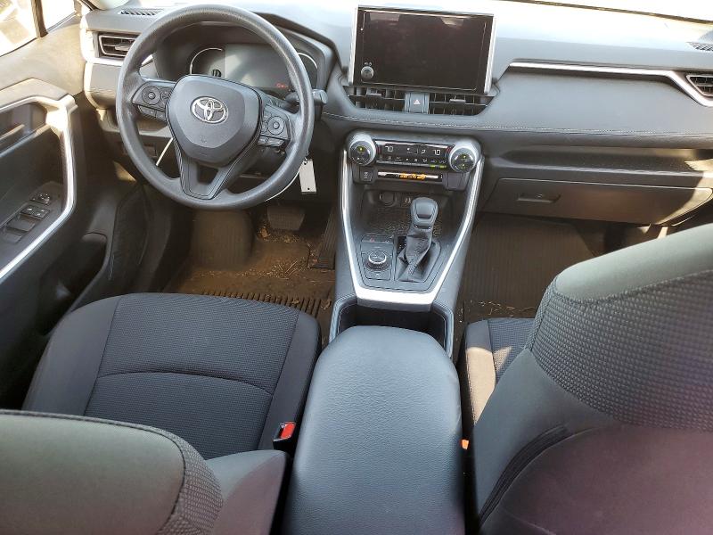 54267926 :رقم المزاد ، JTMMWRFV3PD186174 vin ، 2023 Toyota Rav4 مزاد بيع
