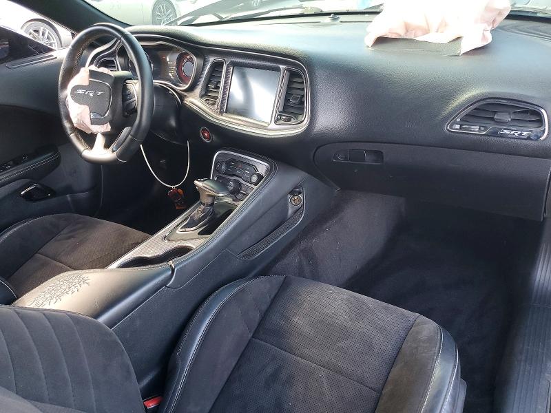 Aukcja sprzedaży 2016 Dodge Challenger, vin: 2C3CDZC98GH137309, numer aukcji: 54812786