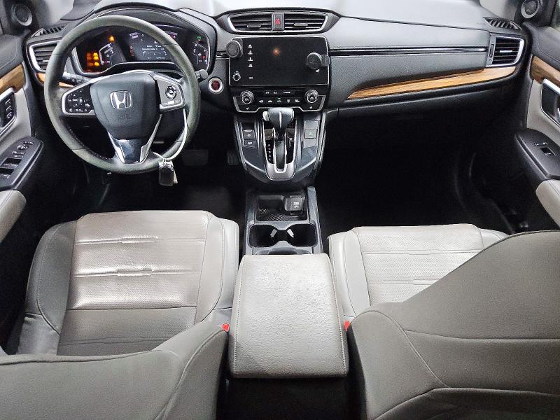 Продажа на аукционе авто 2019 Honda Cr-v, vin: 5J6RW2H89KL022215, номер лота: 54002416