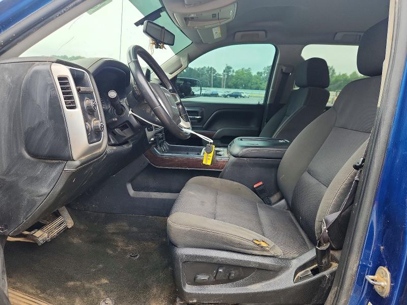 Продаж на аукціоні авто 2015 Gmc Sierra, vin: 3GTU2UEC3FG223935, номер лоту: 52411906