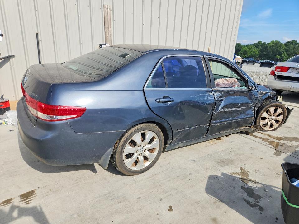 Aukcja sprzedaży 2003 Honda Accord, vin: 1HGCM56373A096595, numer aukcji: 54049336