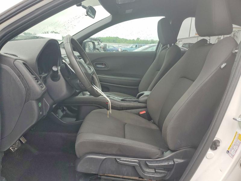 54963786 :رقم المزاد ، 3CZRU6H11NM758388 vin ، 2022 Honda Hr-v مزاد بيع