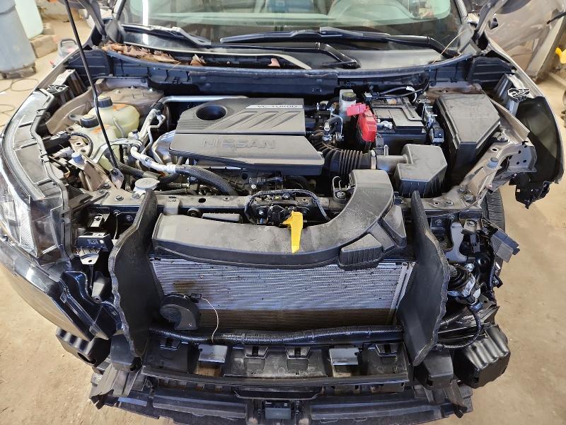 Продажа на аукционе авто 2024 Nissan Rogue, vin: JN8BT3BB0RW284194, номер лота: 54421976