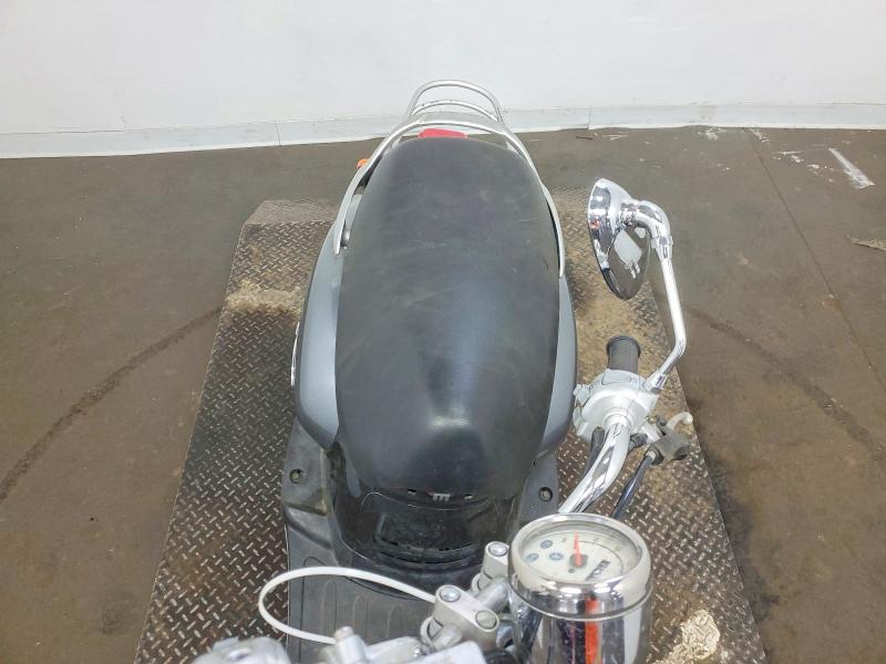 54297046 :رقم المزاد ، LPRSE13Y56A355390 vin ، 2006 Yamaha Yj125 مزاد بيع