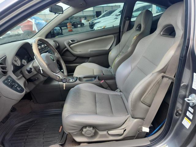 Продажа на аукционе авто 2005 Acura Rsx, vin: JH4DC54815S000556, номер лота: 53644596