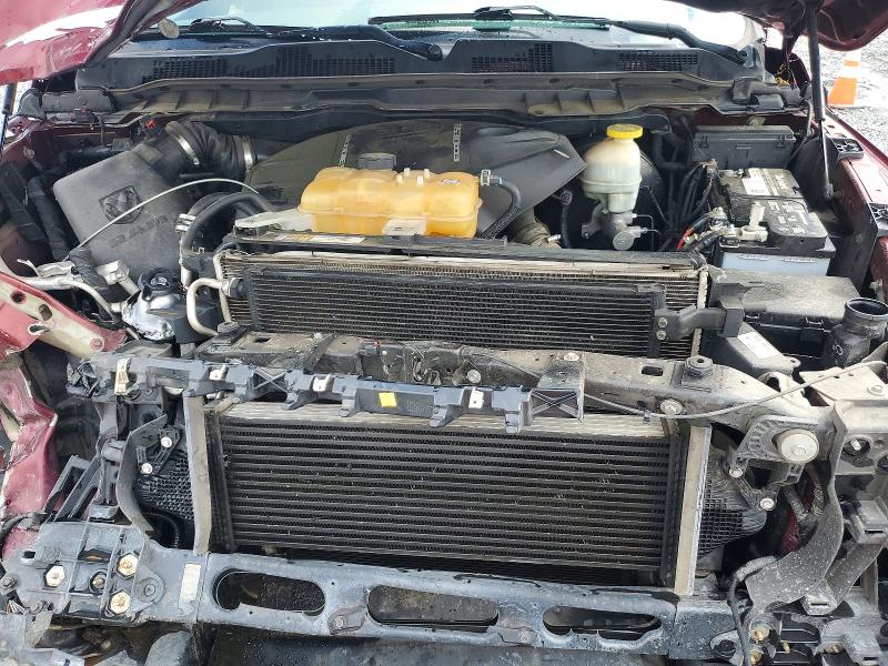 Aukcja sprzedaży 2017 Ram 1500, vin: 1C6RR7NM3HS881821, numer aukcji: 52580196