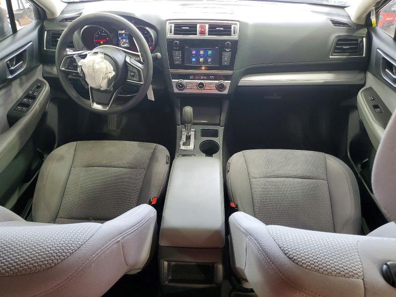 2018 Subaru Outback მანქანა იყიდება აუქციონზე, vin: 4S4BSAAC8J3397793, აუქციონის ნომერი: 52388606