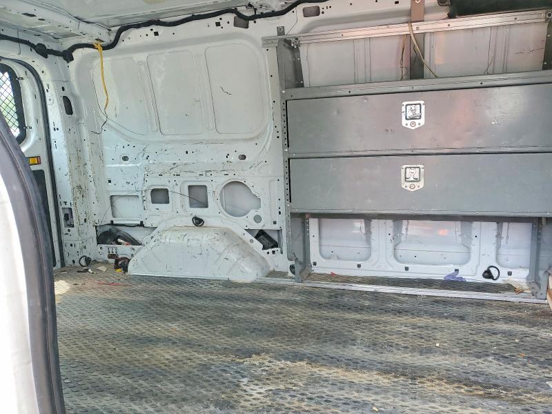 Aukcja sprzedaży 2017 Ford Transit, vin: 1FTYR1ZM0HKA95681, numer aukcji: 55309986