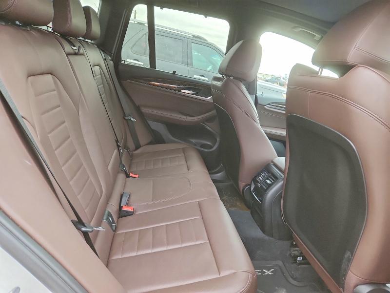 Продажа на аукционе авто 2018 Bmw X3, vin: 5UXTR9C51JLD69269, номер лота: 52241996