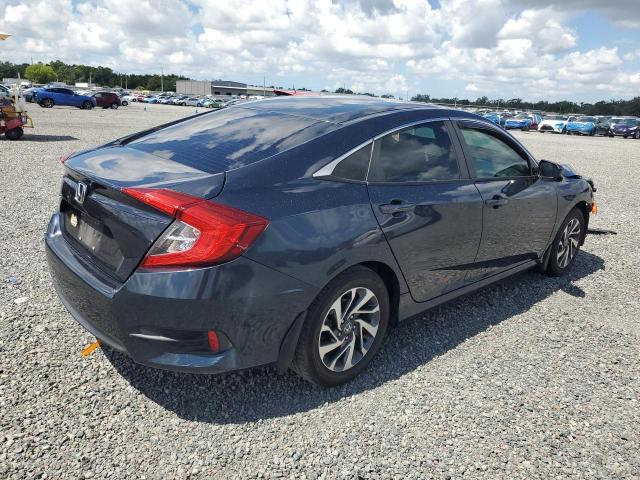 2016 Honda Civic მანქანა იყიდება აუქციონზე, vin: 19XFC2F76GE054132, აუქციონის ნომერი: 54285706