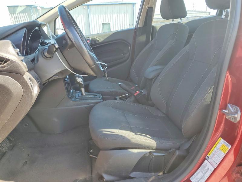 Продаж на аукціоні авто 2014 Ford Fiesta, vin: 3FADP4BJ0EM203183, номер лоту: 53469966