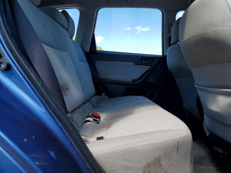 Продаж на аукціоні авто 2016 Subaru Forester, vin: JF2SJAAC5GG484092, номер лоту: 51083656