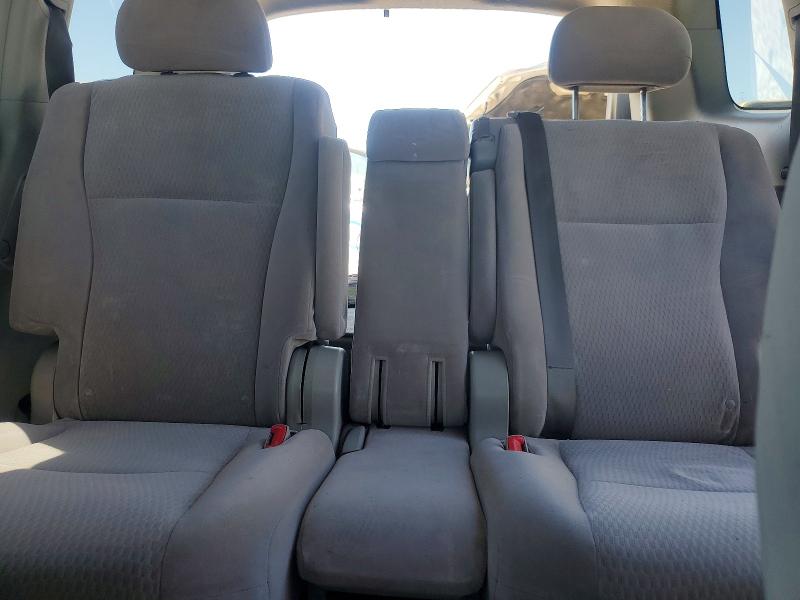 2008 Toyota Highlander მანქანა იყიდება აუქციონზე, vin: JTEES41A682021980, აუქციონის ნომერი: 53289016