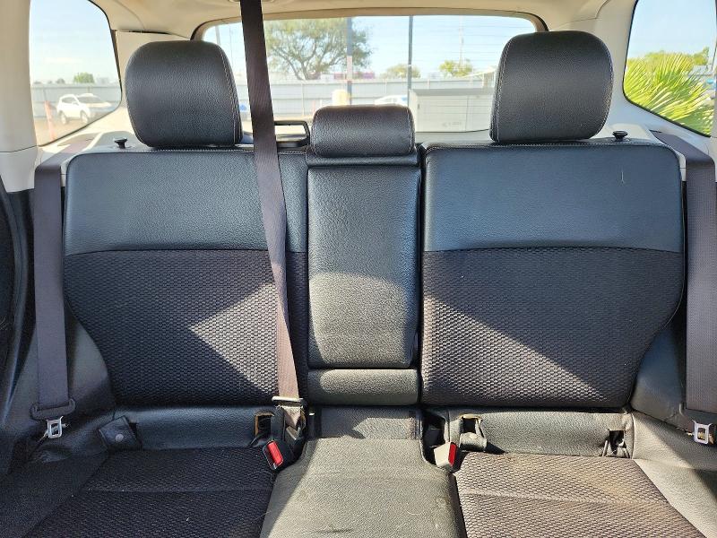 2015 Subaru Forester მანქანა იყიდება აუქციონზე, vin: JF2SJGDCXFH515702, აუქციონის ნომერი: 53262266
