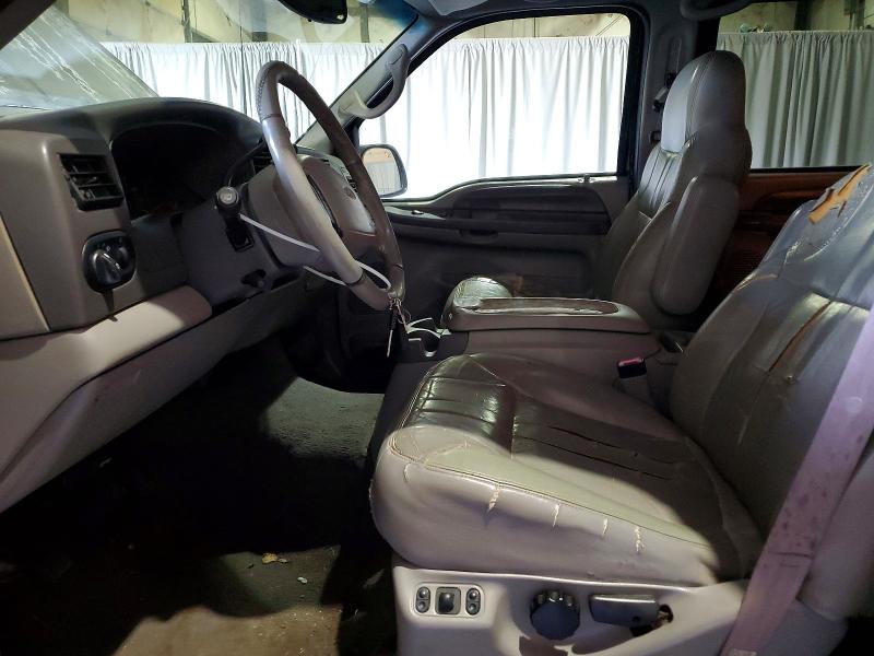 Продаж на аукціоні авто 2000 Ford Excursion, vin: 1FMNU41S6YEC22926, номер лоту: 52939816