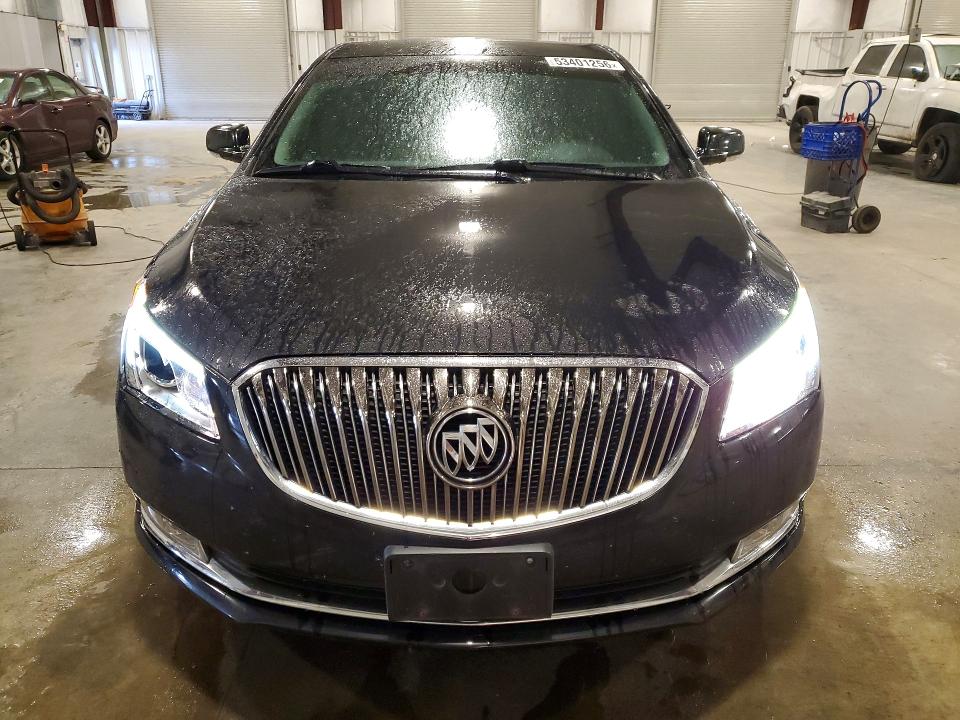2015 Buick Lacrosse მანქანა იყიდება აუქციონზე, vin: 1G4GB5G31FF312772, აუქციონის ნომერი: 53401256