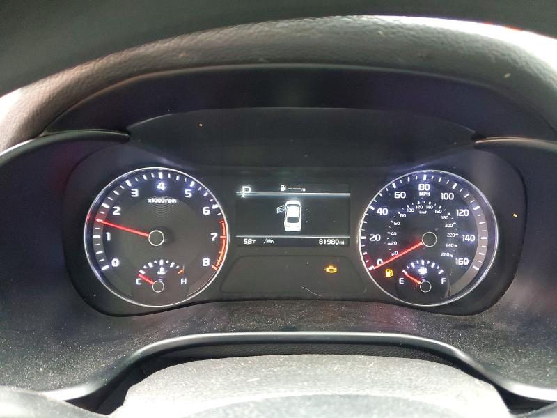 Продажа на аукционе авто 2023 Kia Forte, vin: 3KPF24AD1PE581328, номер лота: 53143066