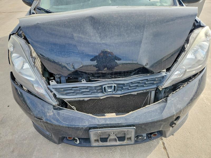 Aukcja sprzedaży 2013 Honda Fit, vin: JHMGE8H59DC026761, numer aukcji: 52511906