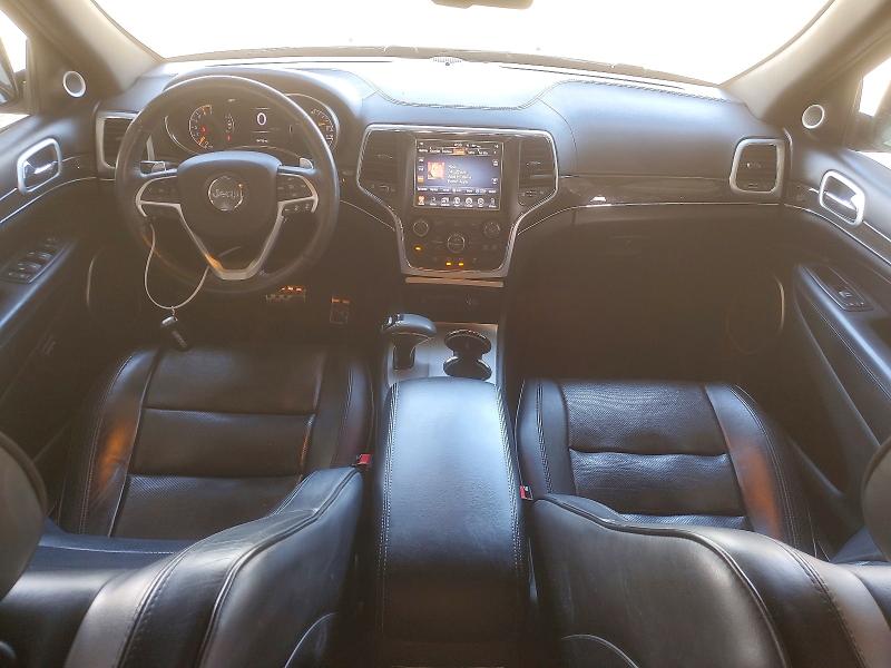 Aukcja sprzedaży 2015 Jeep Grand Cherokee, vin: 1C4RJFCT8FC149678, numer aukcji: 55793116