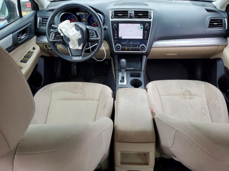 Aukcja sprzedaży 2018 Subaru Legacy, vin: 4S3BNAH65J3018454, numer aukcji: 55275336