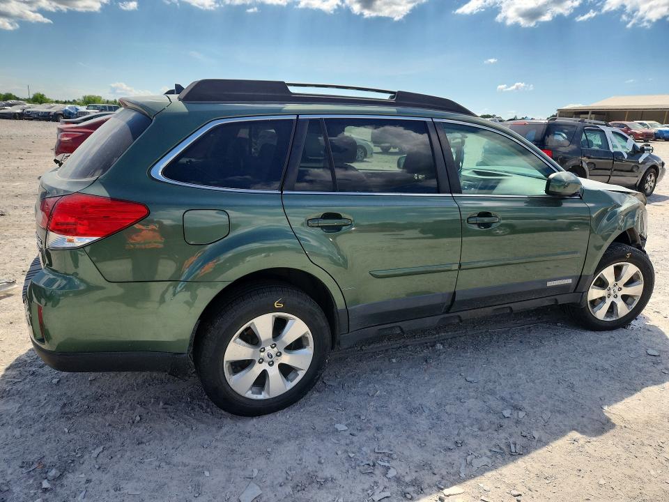 Продажа на аукционе авто 2011 Subaru Outback, vin: 4S4BRDKC1B2446920, номер лота: 52863806