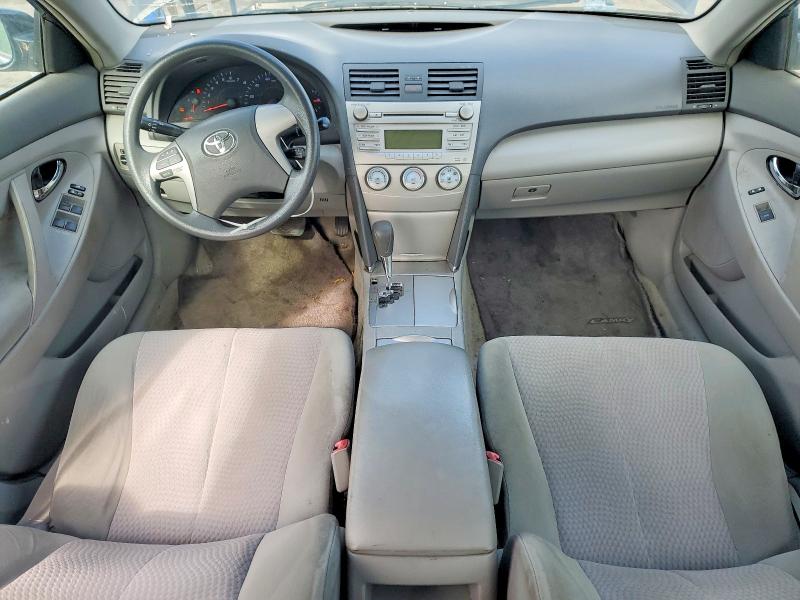 52346156 :رقم المزاد ، 4T1BF3EK9AU070573 vin ، 2010 Toyota Camry مزاد بيع