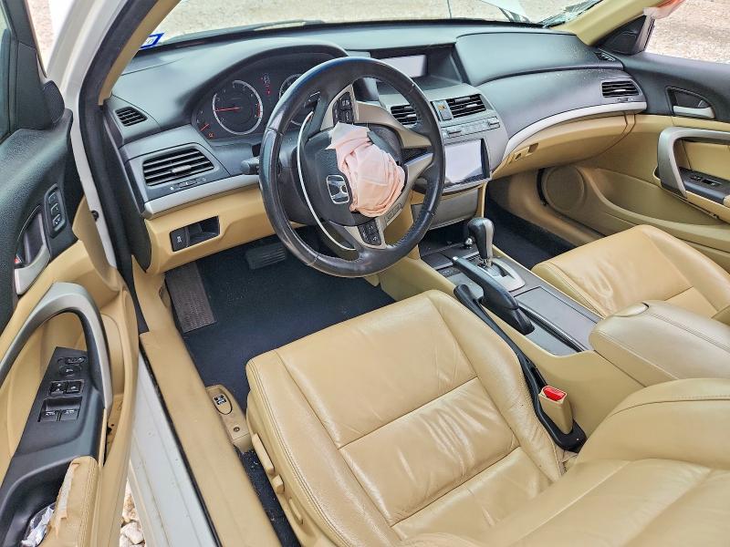 Aukcja sprzedaży 2012 Honda Accord, vin: 1HGCS2B87CA001801, numer aukcji: 55110996