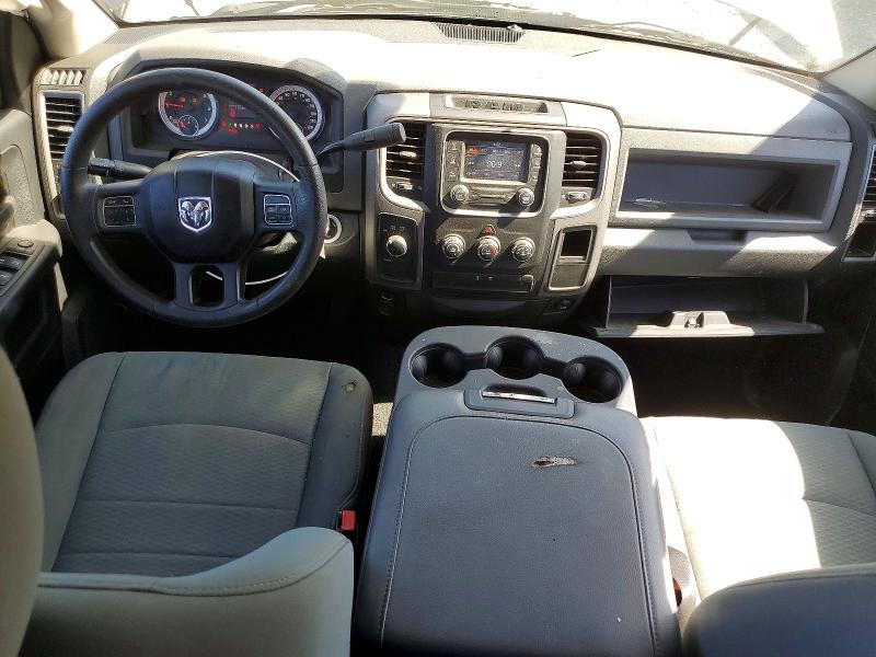 Продажа на аукционе авто 2015 Ram 1500, vin: 1C6RR7FT2FS587894, номер лота: 54305576