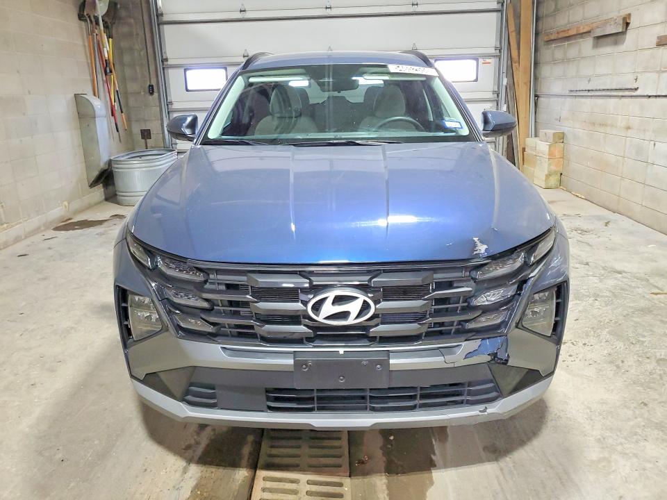 Продажа на аукционе авто 2025 Hyundai Tucson, vin: 5NMJB3DE0SH548816, номер лота: 54652556