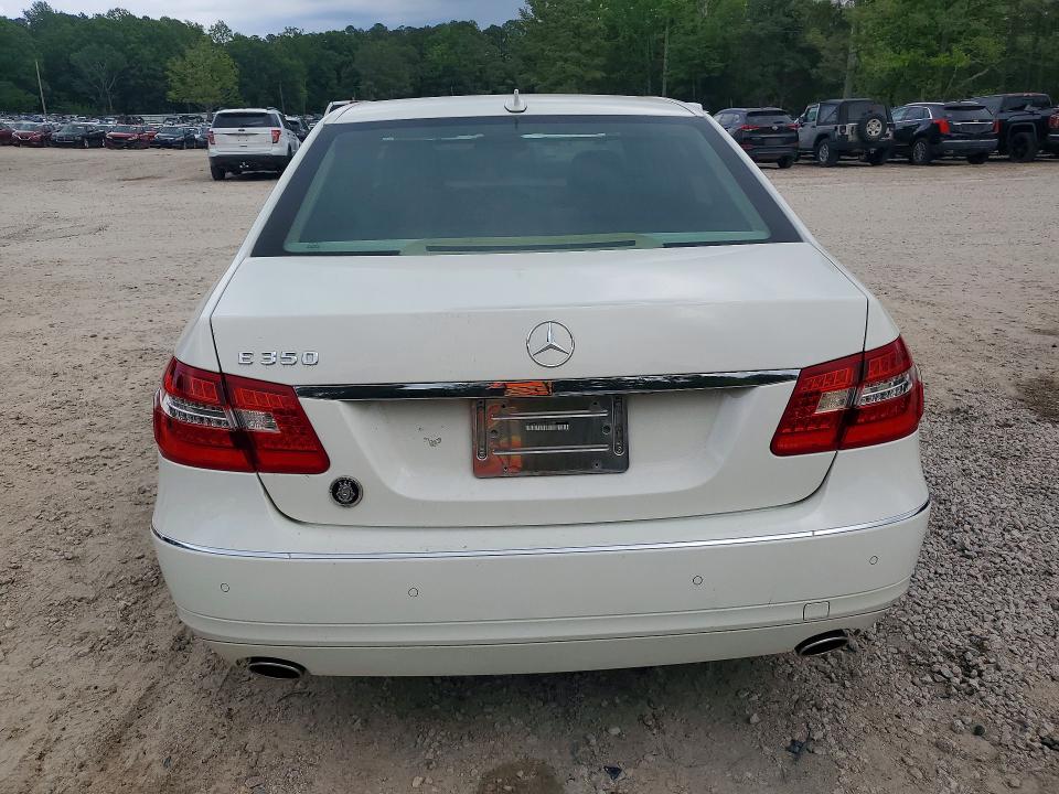 Продажа на аукционе авто 2010 Mercedes-benz E, vin: WDDHF5GB9AA091888, номер лота: 49939636
