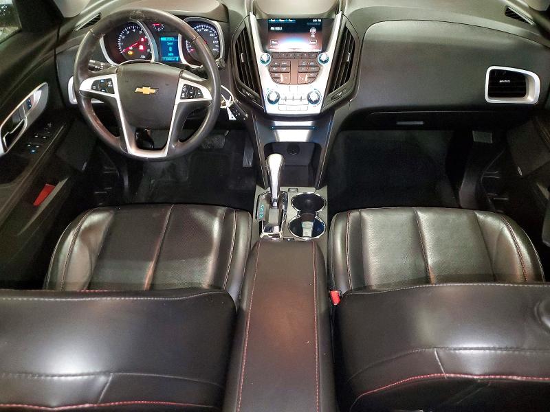 Продаж на аукціоні авто 2015 Chevrolet Equinox, vin: 2GNFLGEK6F6162291, номер лоту: 55009076