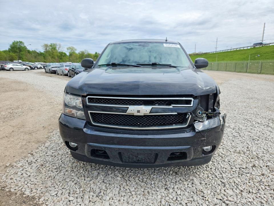 Продаж на аукціоні авто 2010 Chevrolet Tahoe, vin: 1GNUKBE01AR106669, номер лоту: 53434786