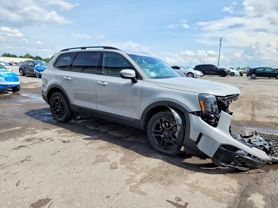 Aukcja sprzedaży 2024 Kia Telluride, vin: 5XYP3DGC0RG498415, numer aukcji: 55137776