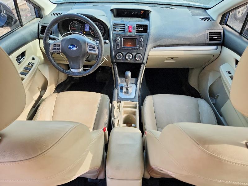 Aukcja sprzedaży 2014 Subaru Xv Crosstrek, vin: JF2GPAGC1E8346133, numer aukcji: 52856086
