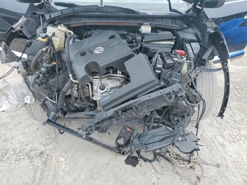 Aukcja sprzedaży 2018 Nissan Murano, vin: 5N1AZ2MH2JN129122, numer aukcji: 52427966