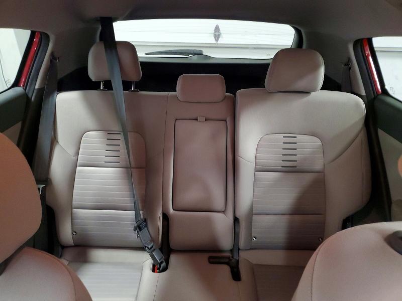 Aukcja sprzedaży 2018 Kia Sportage, vin: KNDPMCAC6J7426197, numer aukcji: 53519916