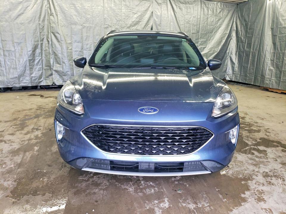 Продажа на аукционе авто 2020 Ford Escape, vin: 1FMCU9H65LUB85797, номер лота: 54855666