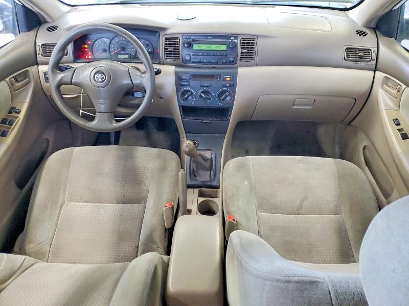 Aukcja sprzedaży 2007 Toyota Corolla, vin: 1NXBR32E47Z898383, numer aukcji: 55200036