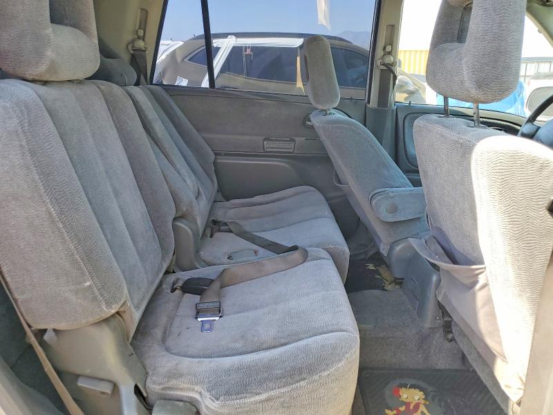53990316 :رقم المزاد ، JS3TY92V824107166 vin ، 2002 Suzuki Grand Vitara مزاد بيع
