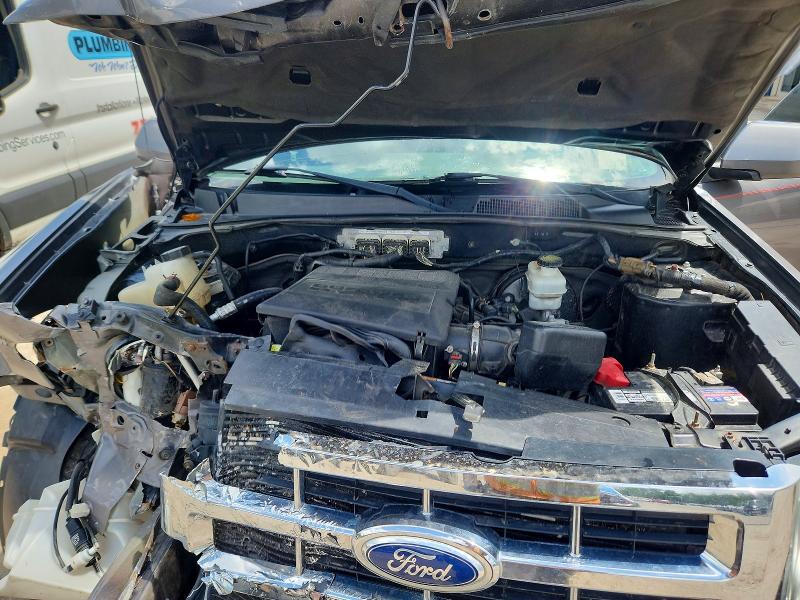 Aukcja sprzedaży 2012 Ford Escape, vin: 1FMCU9EG0CKB20039, numer aukcji: 52950876
