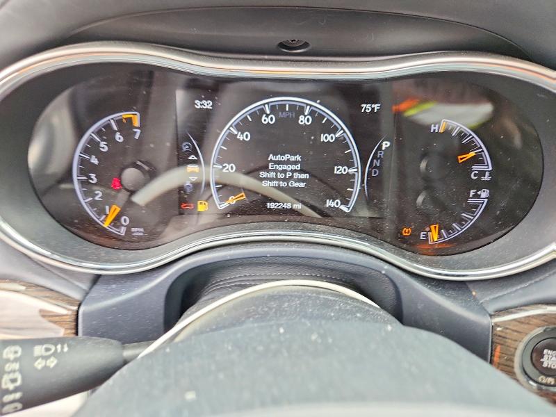 53300366 :رقم المزاد ، 1C4RJFJG4KC577019 vin ، 2019 Jeep Grand Cherokee مزاد بيع