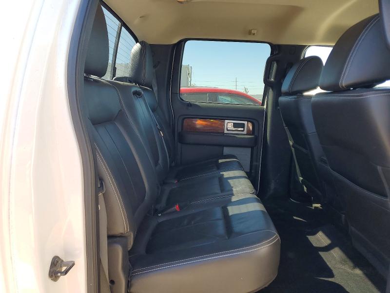 Aukcja sprzedaży 2010 Ford F150, vin: 1FTFW1EV3AFD30863, numer aukcji: 52953686