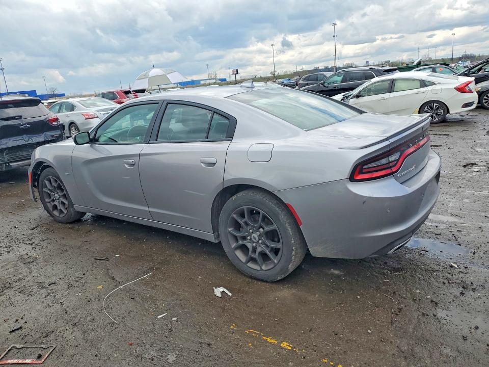 Aukcja sprzedaży 2018 Dodge Charger, vin: 2C3CDXJG9JH189545, numer aukcji: 51831586
