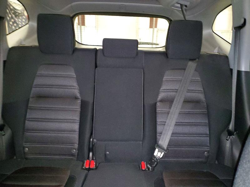 2019 Honda Cr-v მანქანა იყიდება აუქციონზე, vin: 2HKRW6H38KH204817, აუქციონის ნომერი: 53094856